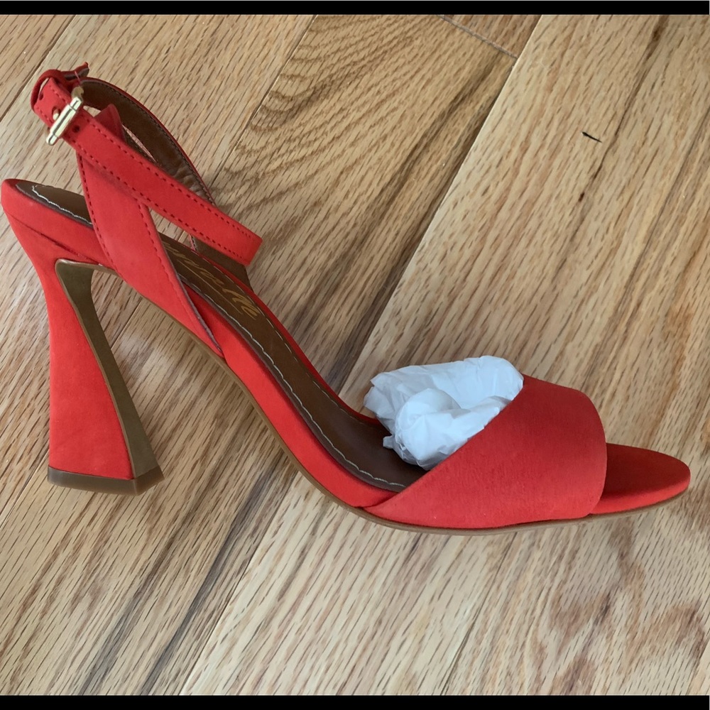 L'intervalle heels - Picture 4 of 5